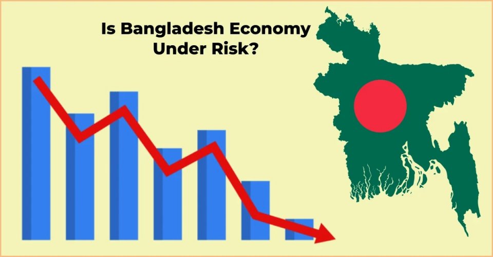 Bangladesh economy goahun goahah