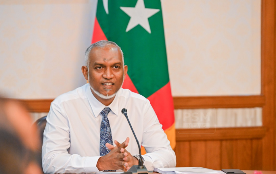 ސަރުކާރުގެ ޚަރަދު ކުޑަކުރުމަށް 283 ސިޔާސީ މުވައްޒަފުން މަޤާމުން ވަކިކުރަނީ