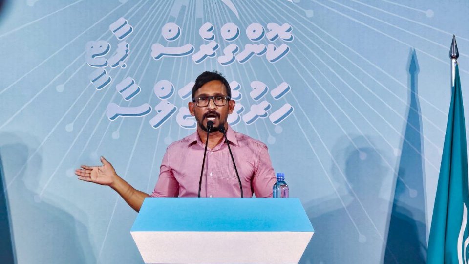 ހައްގުވެރިންނަށް ފްލެޓް ލިބޭނެ - ފަލާހް