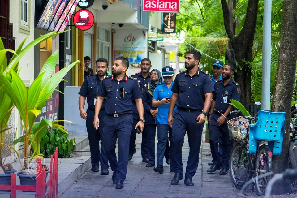 އިމިގްރޭޝަން ވޮޗަށް މިހާތަނަށް 840 މައްސަލަ!