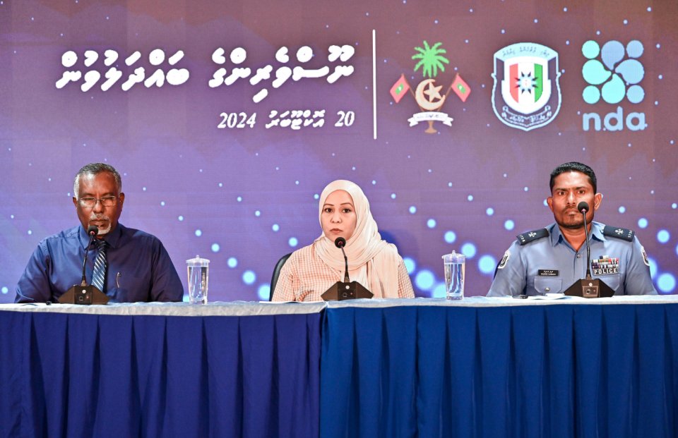 ރާއްޖޭގައި މަސްތުވާތަކެތީގެ ހާލަތު ދެނެގަތުމަށް ދިރާސާއެއް ހަދަނީ