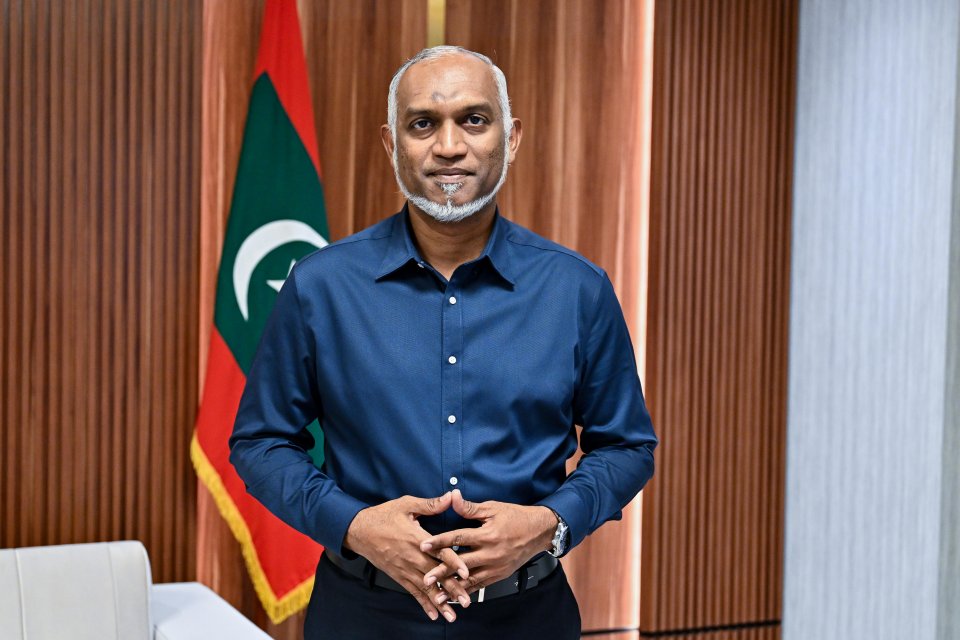 ގާނޫނު އަސާސީއަށް ގެނައި އިސްލާހުތަކަކީ ގައުމަށް ވަރަށް މުހިންމު އިސްލާޙުތަކެއް- ރައީސް