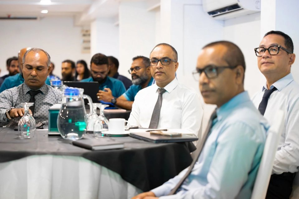 ކަނޑު ދަތުރުތައް ތިމާވެއްޓާ ރައްޓެހިކުރުމަށް ހާއްސަ ބައްދަލުވުމެއް