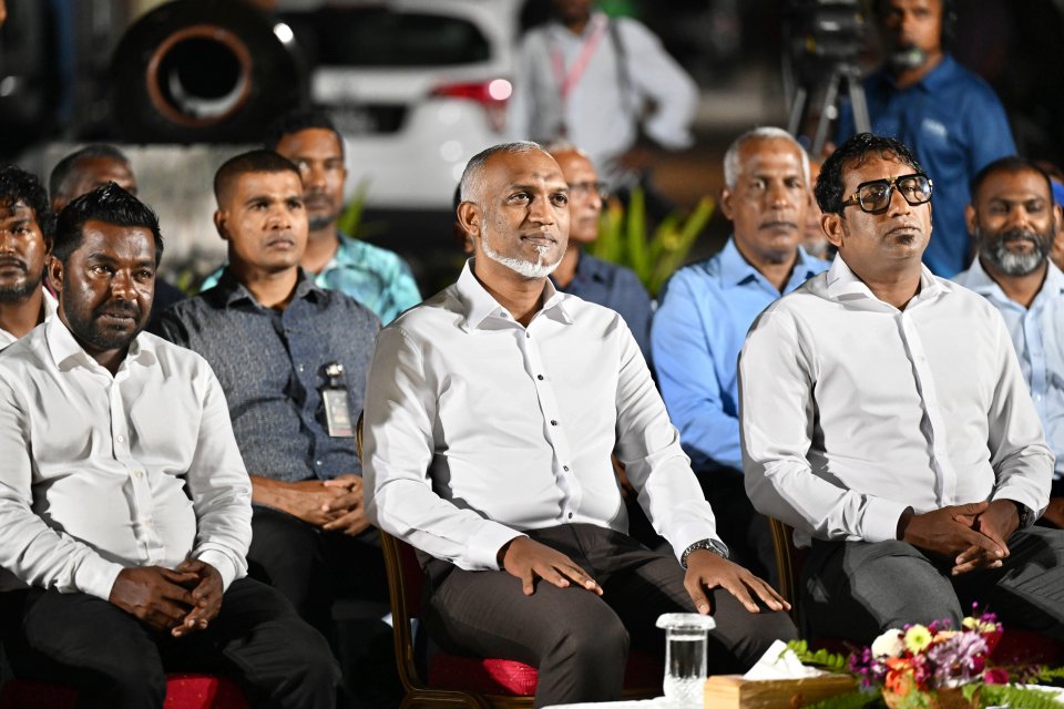 އަންނަ ރަމަޟާންމަހު ފެށިގެން އ.ތ.މ ކޮމެޓީއަށް ރޯދަ އިނާޔަތް!