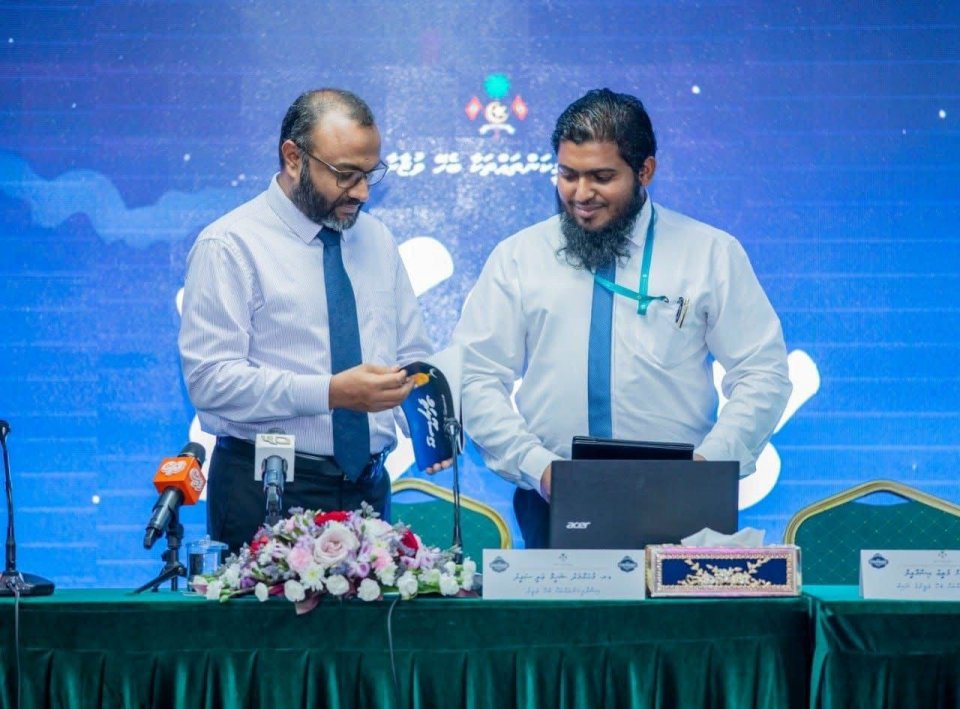 މިއަހަރު ޙައްޖުވެރިންގެ އިސް ޝައިޚަކަށް ވަޑައިގަންނަވާނީ،އައްޝައިޚް މުޠީޢު