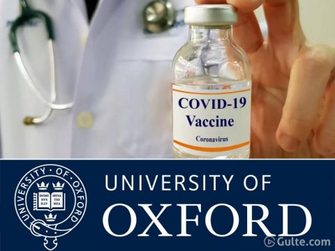 India in Oxford ge vaccine test thah medhu kandaeh nulaane 