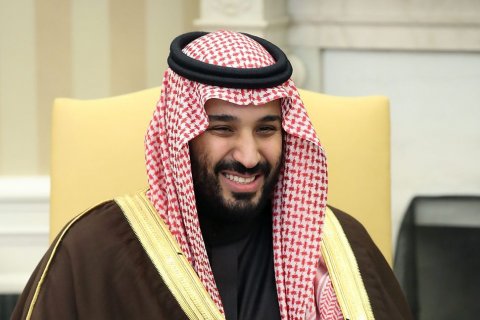  Bin Salmaan ge Charity ge masala Saudi sarukaarun thahugeegu kuranee