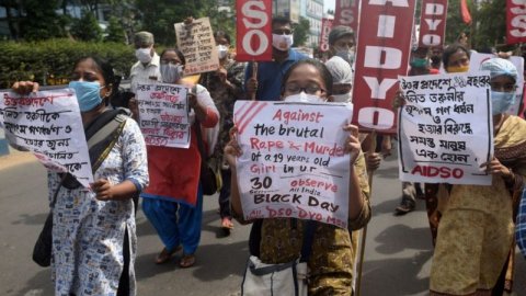 India gai anekkaaves aneh rape