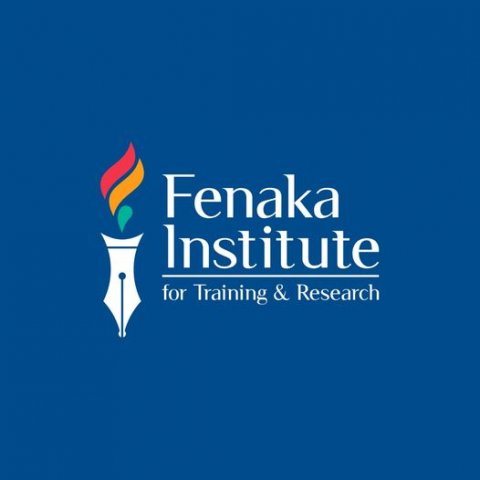 FENAKA in Amihla Training Institute Eh Ufahdhaifi