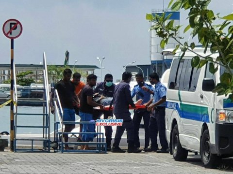 IGMh AA Dhimaa Beyrun Moodhugai Meehaku Maruvefai ohvaa Fenihje