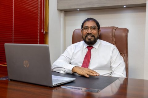 Budget kamunudhanee raees verikamun vattaalan ulhey meehunnah: Gasim