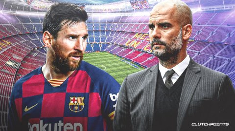 Guardiola ge edhumaky Barcelona gai Messi career nimmaalun