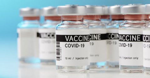 AstraZeneca ge covid vaccine ithurah dhiraasaa kuranee! 