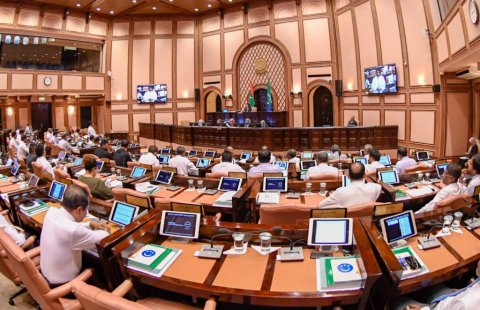 Budget 2021 : 34.92 Billion Rufiyaage Budget Eh Faaskohfi