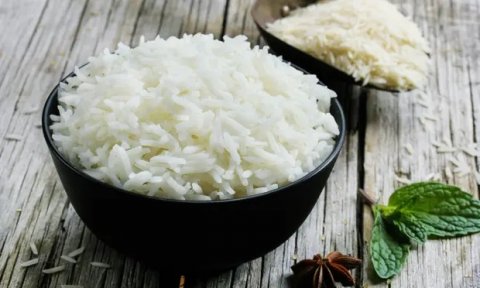 India Pakistan ge hoonu fenugai baasmathee rice