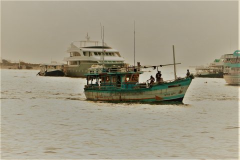 Beyruge mas boat Hulhumale ah genesfi