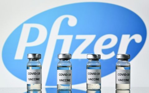 Pfizer ge covid vaccine beynun kurumuge hudhdha Canada in ves dheefi 