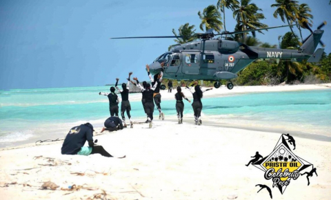 Injthimaaee hidhumathehge gothugai vaseelaiythah abadhuves foari kohdhen: MNDF