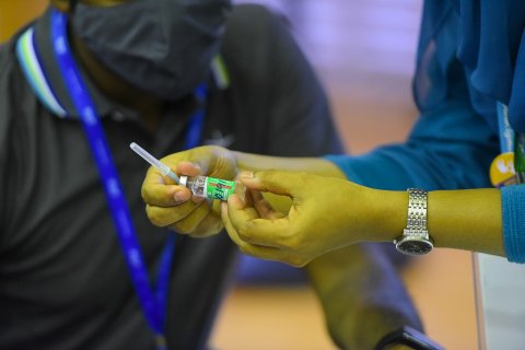 190,000 meehun vaccine ge 2 dose furihama kohfi