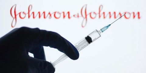 Johnson & Johnson ge covid vaccine ah America in emergency hudhdha dheefi 