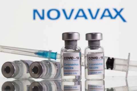 Novavax ge covid vaccine 96 insaththa effective: Company 
