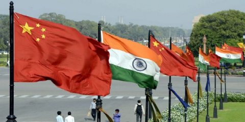 India’s uranium  irks China