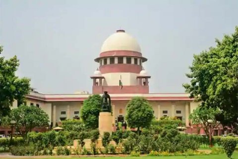 India Supreme Court: Rohingyas refugees beyru kosheh nulevey ne