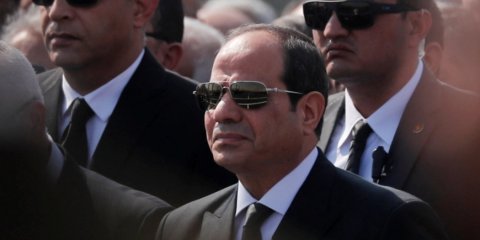 Egypt: kulli nurakkalu ge haalathu 3 mahah