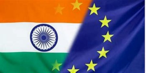 Europe aa India in free trade agreement eh hadhanee