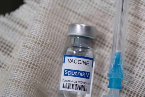 Sputnik vaccine India gai dheyn fashaifi