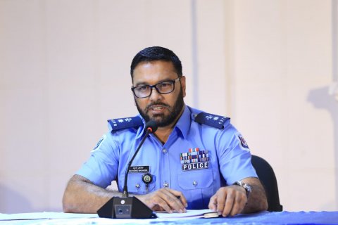 Nasheed ah dhin hamala aa gulhigen 5 vana meehaku hayyaru kohfi