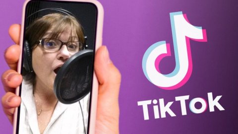 TikTok athu billion dollar hoadhan dhauvaa eh kohfi