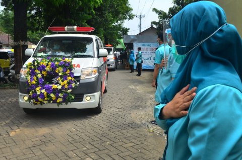 Gina bayakaha vaccine dhin fahun ves fassi vaa nisbai ithuru vefai