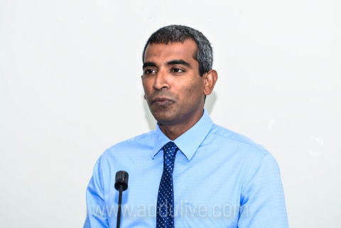 Auditor general kamah Niyaazee ge nan hushahalhaifi