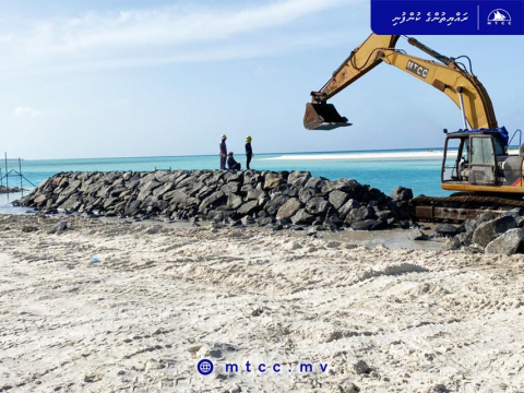 Fulhadhoo bandharuge 87 percent massakaiy nimijje