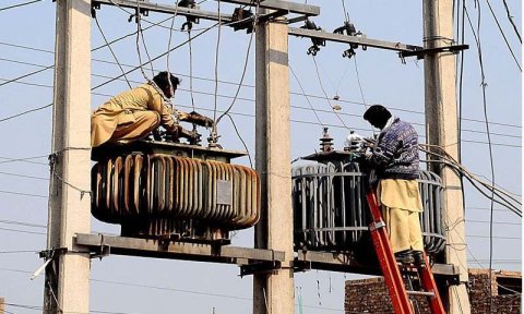 Pakistan in karant kandey massala ah halleh hoadhanee