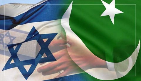 Pakistan in israel aa eku sirru gulhun beyvvi kamah Bilawal Bhuttoo vidhaalhu vejje