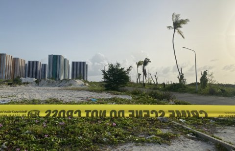 Maraali Bangladesh meehage hashigandu gaumah fonuvaidheyn edhefi