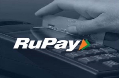 Rupay card ge khidhumai Bhutan gai fashaifi