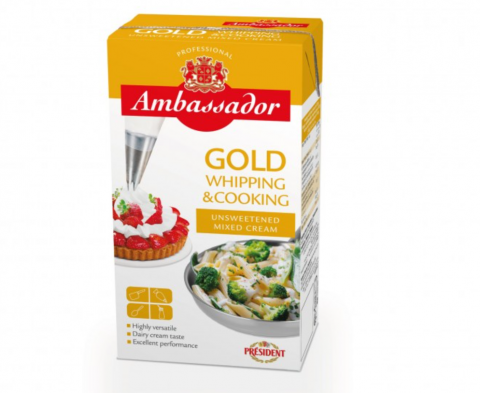 Ambassador brand ge vegetable cream nuvikkan angaifi