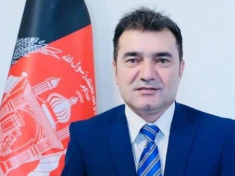 Afgan sarukaaru media ge raees maraalaifi