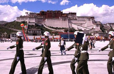 Tibet ge kudhinnah askaree thamreen dhenee