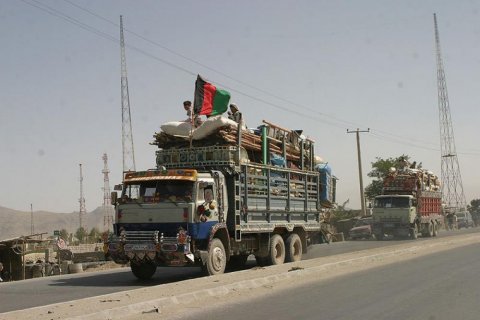 Taliban kabul gai