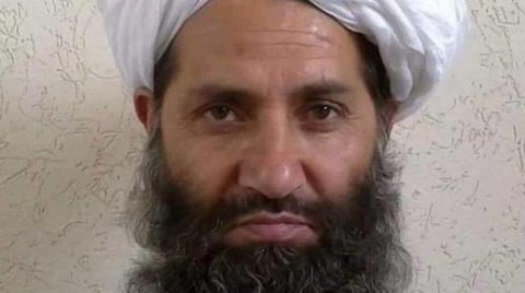 Taliban ge enme bodethi mulla in 