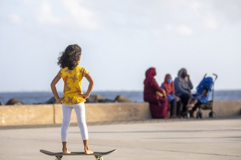 Mamma aku dharifulhah aniyaa kuri massala eh balanee