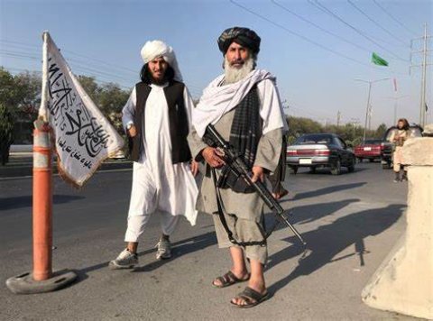 Taliban aa vaahaka dhakkaairu samaalu vaan jehey