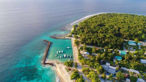 Lhaimagugai kuda kuhjaku raheenu kurun: 3 meehun hayyarah