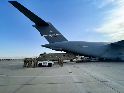 US sifain Afghanistan in faibaifi