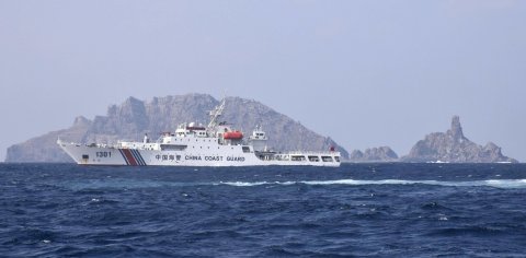 China ge boat thah Japan sarahahdhah vadhejje