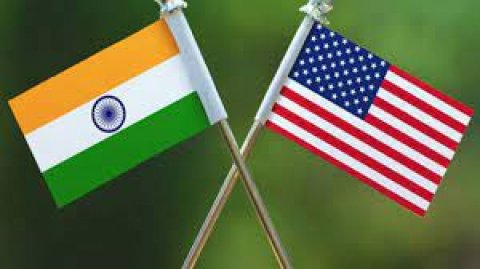 India USA mashvaraa thakah thayyaaru vanee